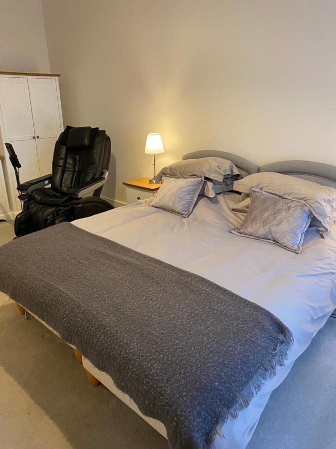 Chichester Luxury One Bed Apartment Exterior foto